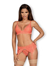 810-SEG-5 Set coral