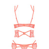 Frivolla Set coral