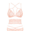 Frivolla Set pink