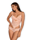 Alluria Teddy pink