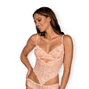 Alluria Teddy pink