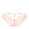 Panties "Frivolla" in pink