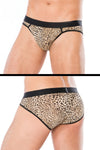 Slip Leopard MC-9070 von Andalea