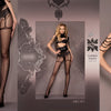 BA Art. 411 Strumpfhose schwarz 20DEN