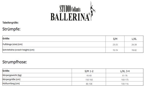 BA Art. 325 halterlose Strümpfe skin 20den