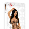 BN Philippa corset beige