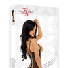 BN Philippa corset beige