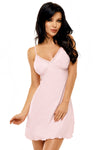 BN Marcy chemise pink