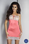 PE Eve chemise pink