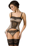 CA Fibi corset