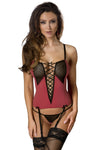 CA Gill corset