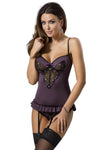 CA Irma corset