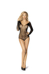LD 105 Soothe Your Senses black