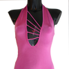 pinkes Kleid Malibu - PASSION