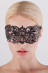 venezianische Maske VE51 von Noir Handmade