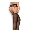 OB Garter stockings S227