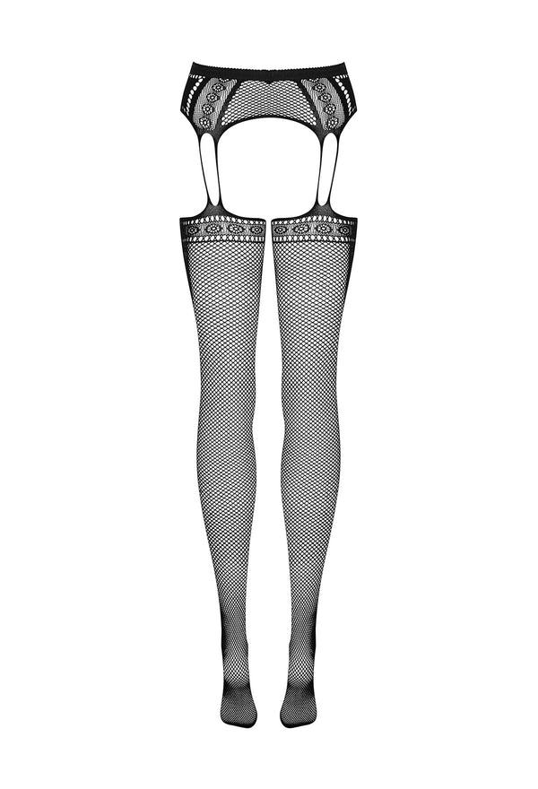 OB Garter stockings S227