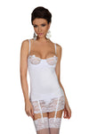BN Shirley chemise weiß