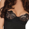 BN Shirley chemise Schwarz