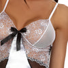 BN Yasmine chemise weiß