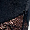 CA Zahara corset schwarz